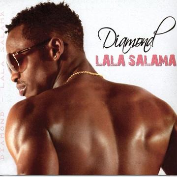 Diamond Platnumz Lala Salama Album