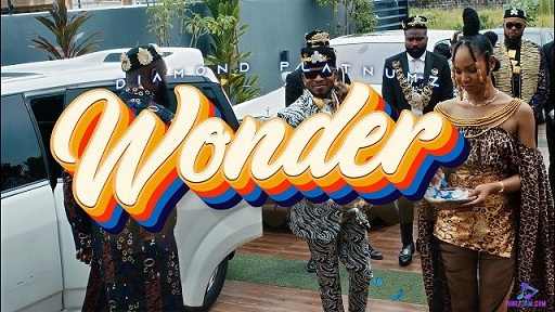 Wonder (Video)