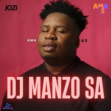 Dj Manzo SA - Ngiyachela ft Ntombela