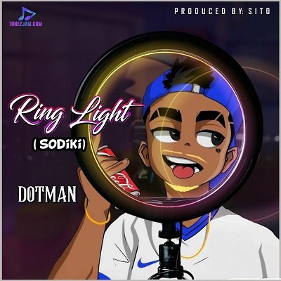 Dotman - Ringlight (Sodiki)