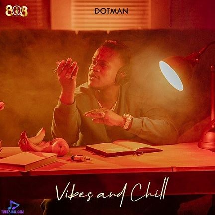 Dotman - If You Know ft E.L