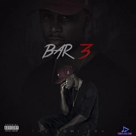EL Bar 3 Album