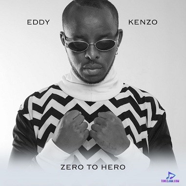 Eddy Kenzo - Mbilo Mbilo (Remix) ft Niniola