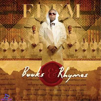 Edem - Books And Rhymes (Intro)