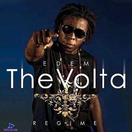 Edem - They Say They Say