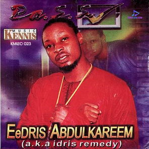 Eedris Abdulkareem Pass Album