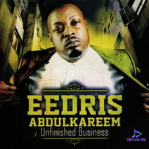 Eedris Abdulkareem - Legs Up ft Lakreem Solias