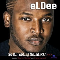 eLDee - U Blow My Mind (Instrumental)