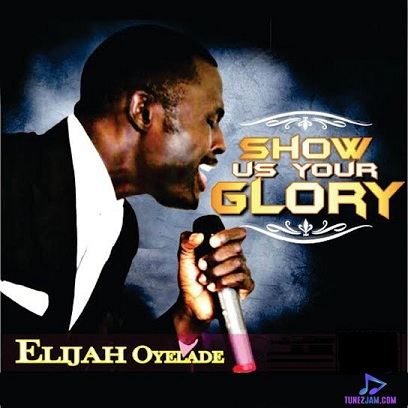 Elijah Oyelade - I Am The Why