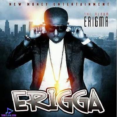 Erigga - No Go Away