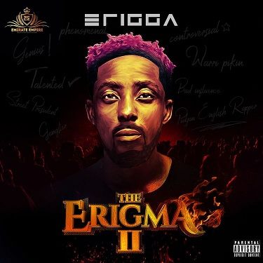 Download Erigga The Erigma II Album mp3