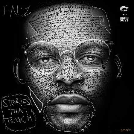 Falz - Time Difference ft Sess