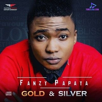 Fanzy Papaya Gold & Silver Album