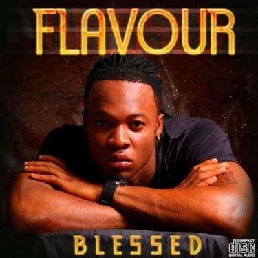 Flavour - I Don’t Care ft Wizboy