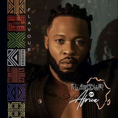 Download Flavour Flavour Of Africa Album mp3