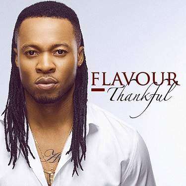 Flavour - Sexy Rosey