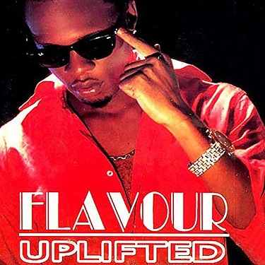 Flavour - Alcohol ft Oloye