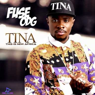 Fuse ODG - This Girl