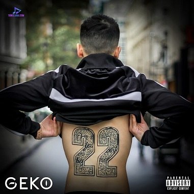 Geko 22 Album
