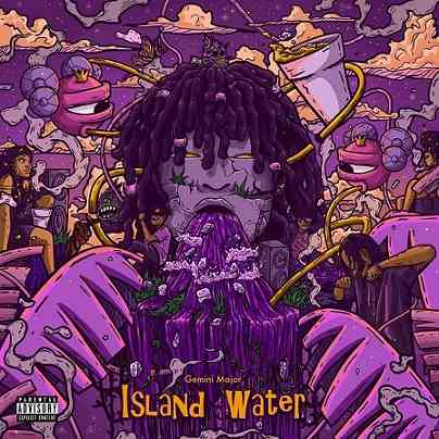 Download Gemini Major Island Water EP Album mp3