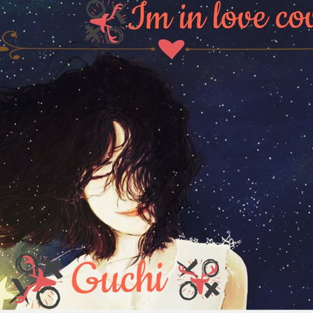 Guchi - I’m In Love (Patoranking Cover)