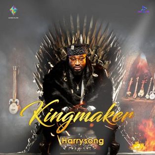 Harrysong - Confession ft Patoranking, Seyi Shay