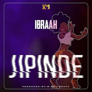 Ibraah - Jipinde