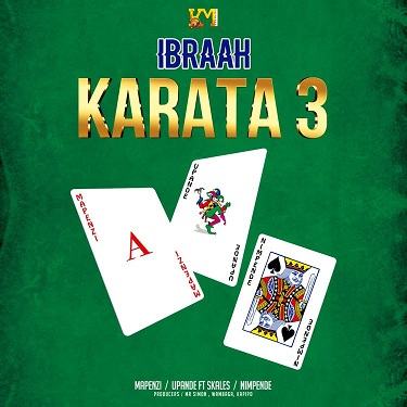 Ibraah Karata 3 EP Album