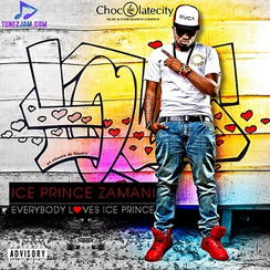 Ice Prince - Wassup Wassup ft 2 Face Idibia