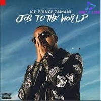 Ice Prince Jos To The World  Album