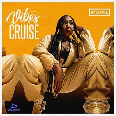 Imanse Vibes And Cruise Album