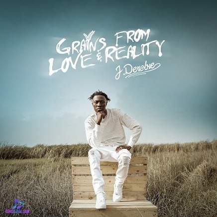J.Derobie - One Love