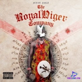 Download Jesse Jagz Jagz Nation Vol. 2: Royal Niger Company Album mp3
