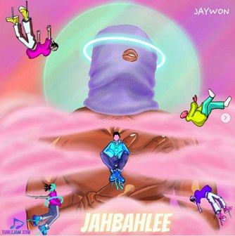 Jaywon - Zelle (Remix) ft Portable