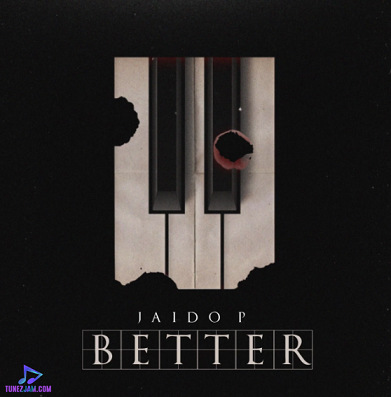 Jaido P - Better