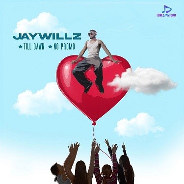 Jaywillz - No Promo