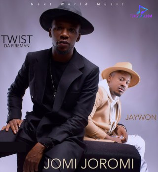 Jaywon - Jomi Joromi ft Twist Da Fireman