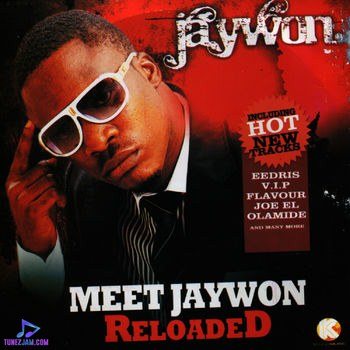 Jaywon - Catch Me If You Can