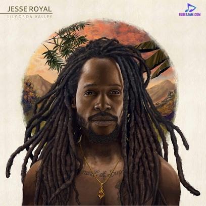 Jesse Royal - Stand Firm