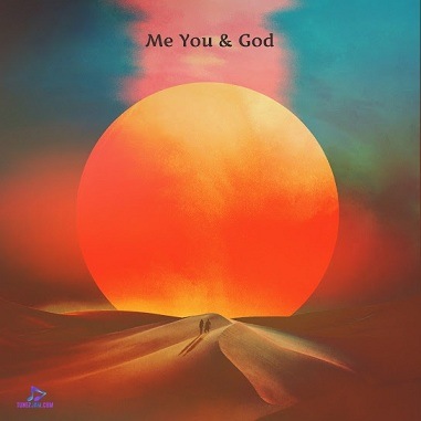 Jidenna Me You And God Album