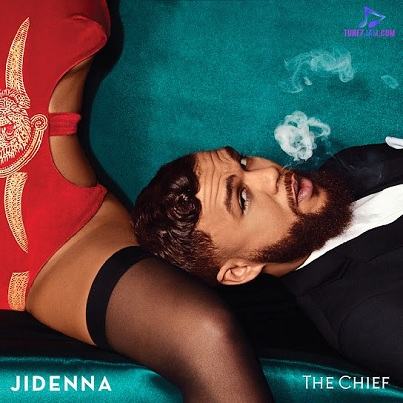 Jidenna - A Bull's Tale
