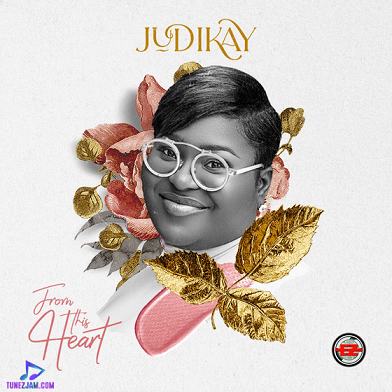 Judikay - Solid Rock