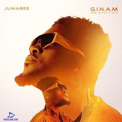 Jumabee Ginam (God Is Not A Man) Album