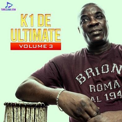 Download K1 De Ultimate Volume 3 Album mp3