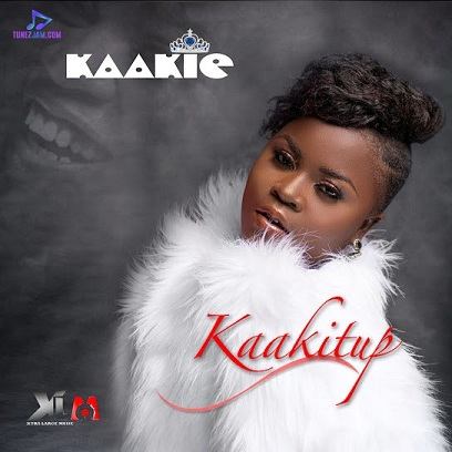 Kaakie - African Fever ft Sarkodie