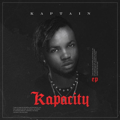 Kaptain - Am In Love ft Satyango