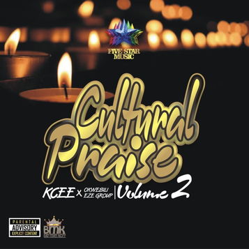 Kcee - Cultural Praise Vol 2 ft Okwesili Eze Group