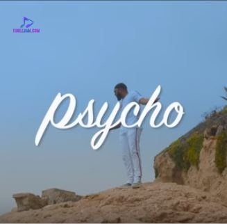 Kcee - Psycho ft Wizkid