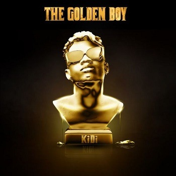 Download KiDi The Golden Boy Album mp3