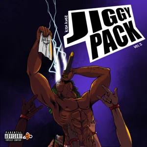 Download Kida Kudz Jiggy Pack Vol. 2 EP Album mp3